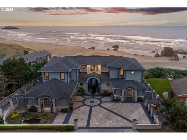 2488 BEACH LOOP Dr, Bandon, OR 97411