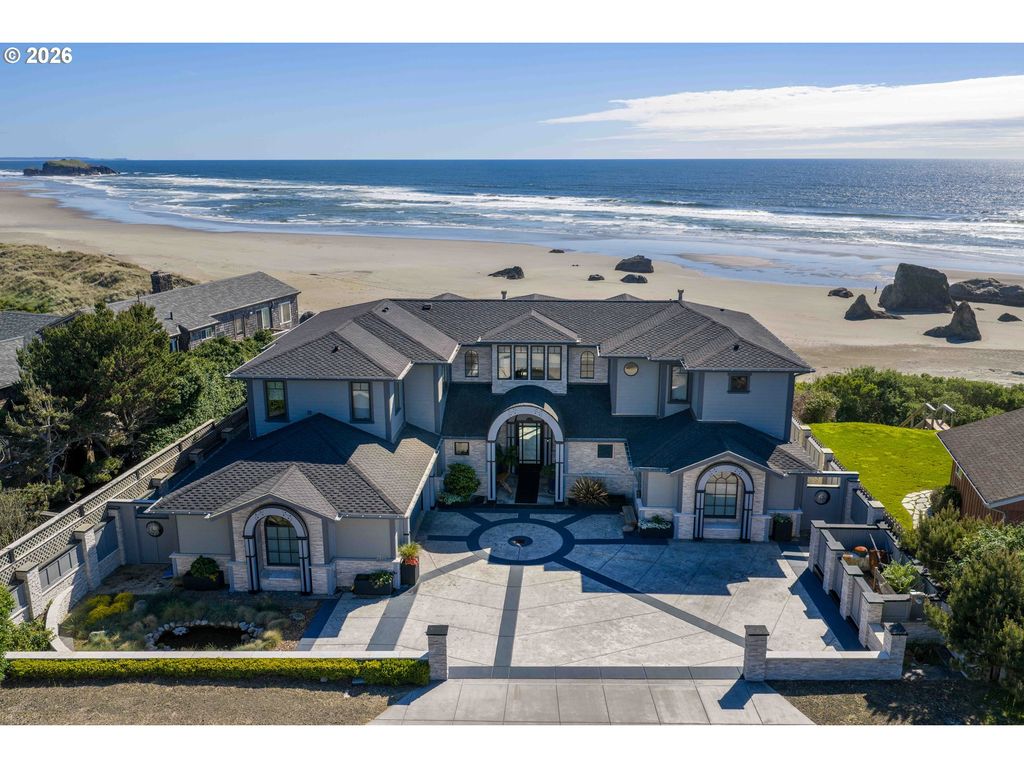 2488 BEACH LOOP Dr, Bandon, OR 97411
