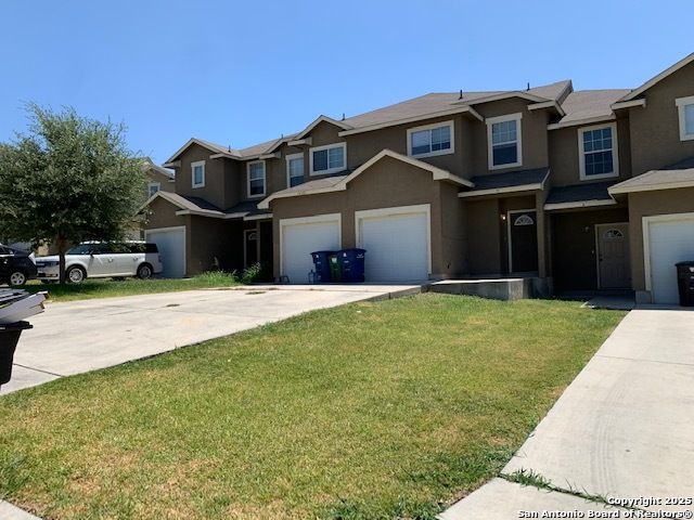 14102 Volpi Dr # 3, San Antonio, TX 78233