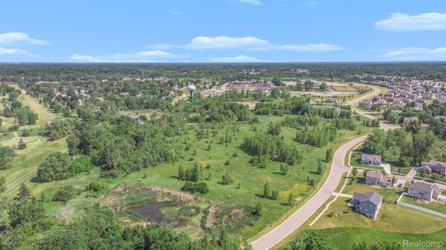 7250 GLEN VIEW Lane, Grand Blanc, MI 48439