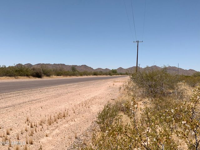 0 W Wildwood 4 Road -, Maricopa, AZ 85138