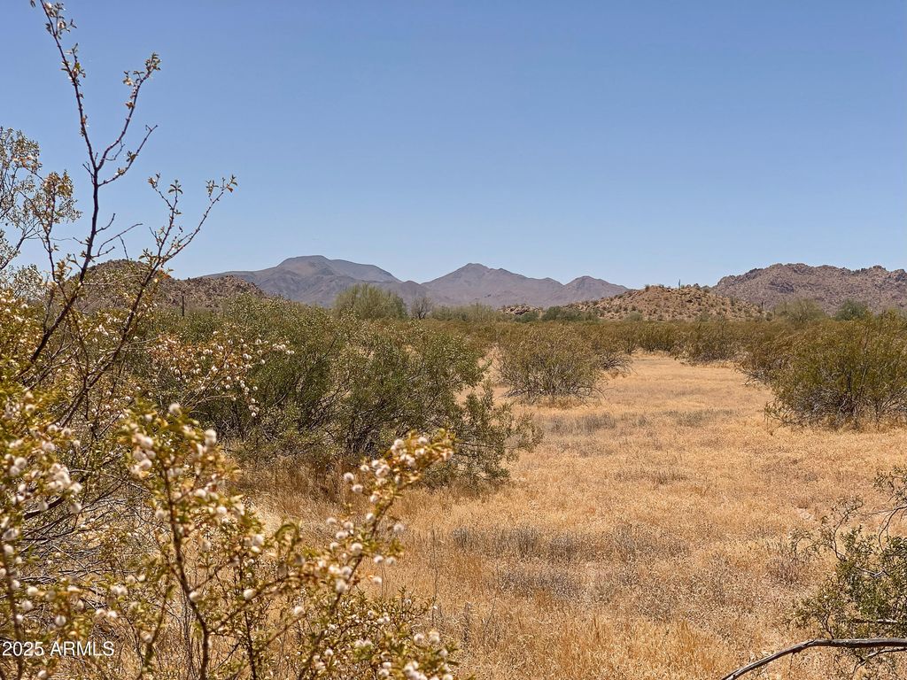 0 W Wildwood 4 Road -, Maricopa, AZ 85138