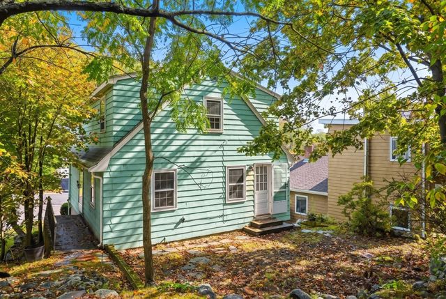 148 Brattle Street, Arlington, MA 02474