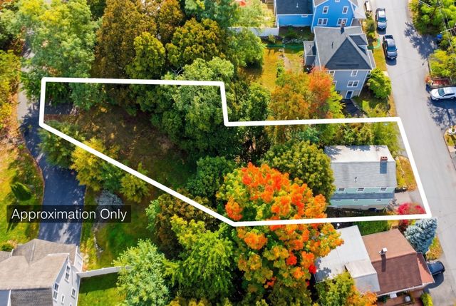 148 Brattle Street, Arlington, MA 02474