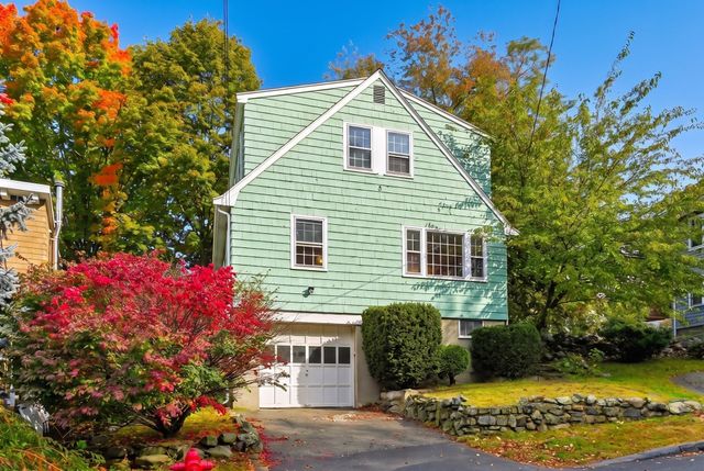 148 Brattle Street, Arlington, MA 02474