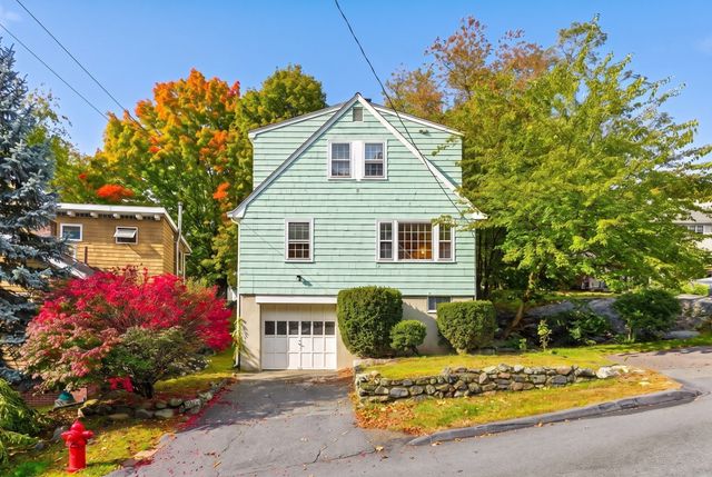 148 Brattle Street, Arlington, MA 02474