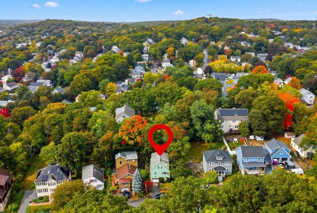 148 Brattle Street, Arlington, MA 02474
