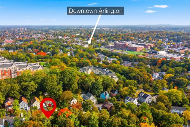 148 Brattle Street, Arlington, MA 02474