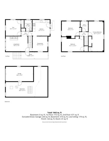 148 Brattle Street, Arlington, MA 02474