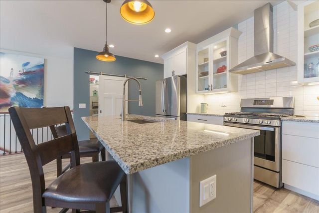 6286 Stone Gate Drive, Madison, WI 53719