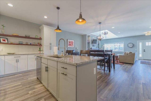 6286 Stone Gate Drive, Madison, WI 53719