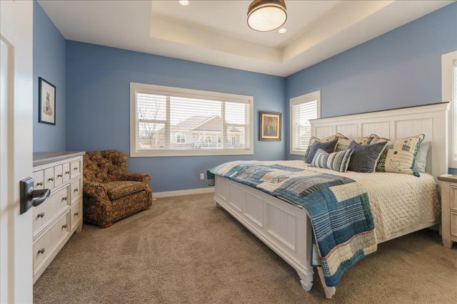 6286 Stone Gate Drive, Madison, WI 53719