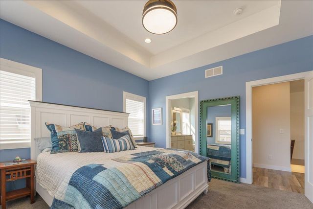 6286 Stone Gate Drive, Madison, WI 53719