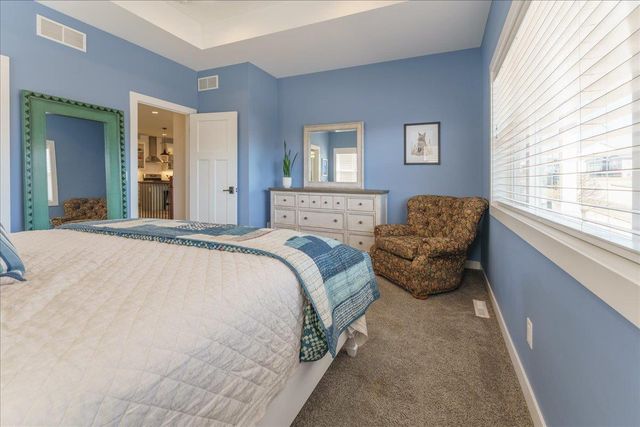 6286 Stone Gate Drive, Madison, WI 53719