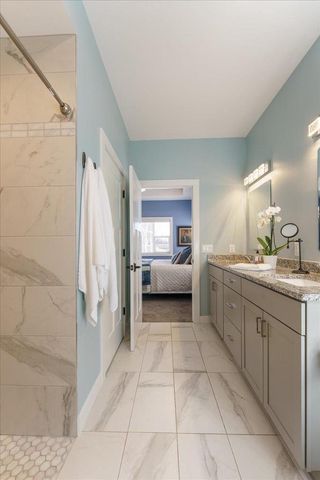 6286 Stone Gate Drive, Madison, WI 53719