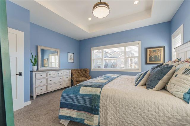 6286 Stone Gate Drive, Madison, WI 53719