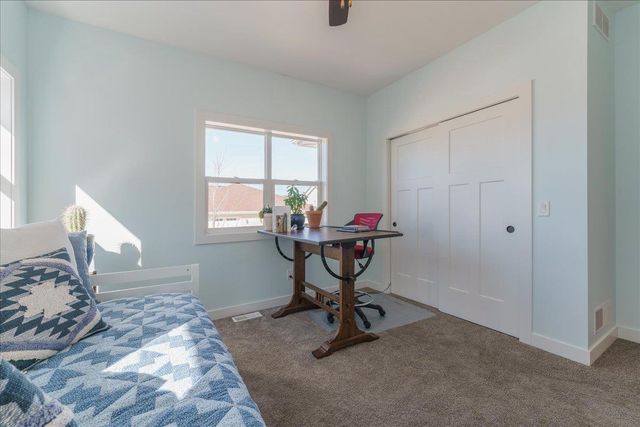 6286 Stone Gate Drive, Madison, WI 53719