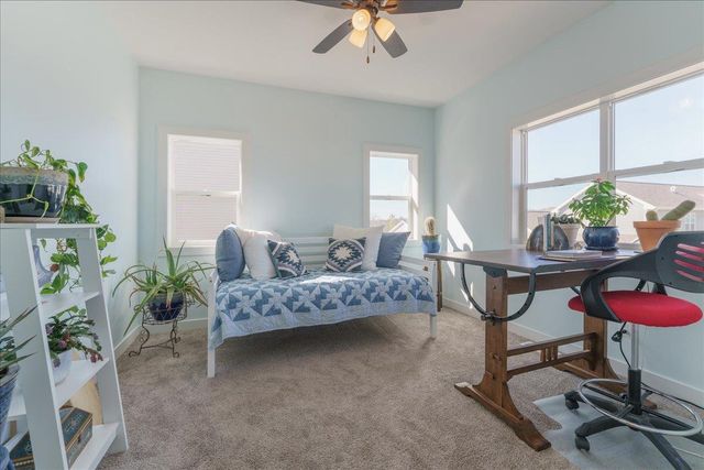 6286 Stone Gate Drive, Madison, WI 53719