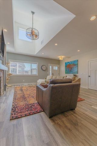 6286 Stone Gate Drive, Madison, WI 53719