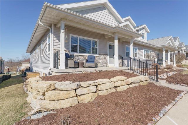 6286 Stone Gate Drive, Madison, WI 53719