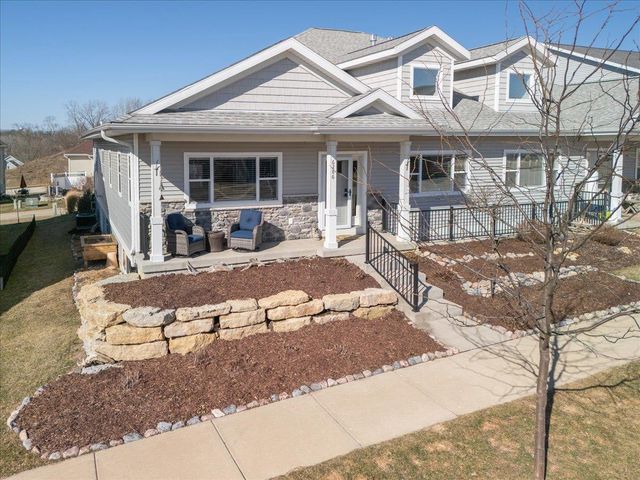 6286 Stone Gate Drive, Madison, WI 53719