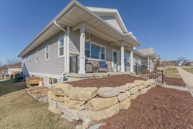 6286 Stone Gate Drive, Madison, WI 53719