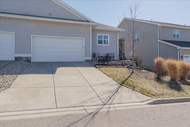6286 Stone Gate Drive, Madison, WI 53719