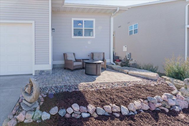 6286 Stone Gate Drive, Madison, WI 53719