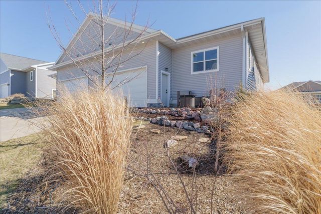 6286 Stone Gate Drive, Madison, WI 53719