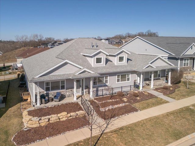 6286 Stone Gate Drive, Madison, WI 53719