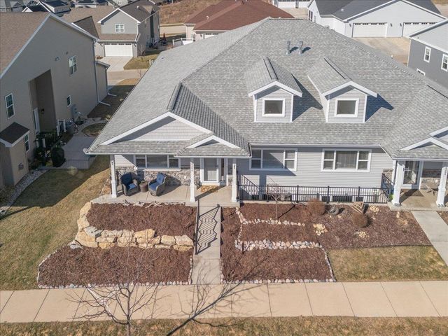 6286 Stone Gate Drive, Madison, WI 53719
