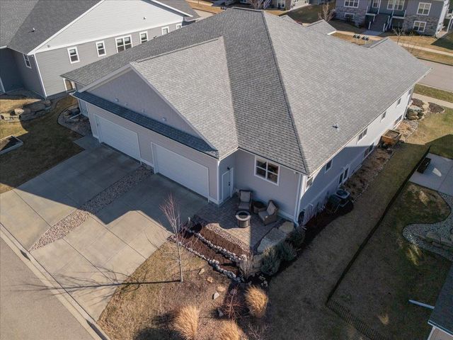 6286 Stone Gate Drive, Madison, WI 53719