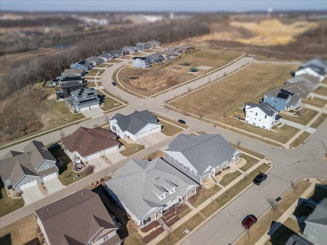 6286 Stone Gate Drive, Madison, WI 53719