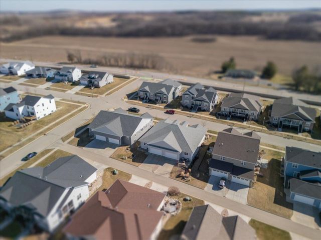 6286 Stone Gate Drive, Madison, WI 53719