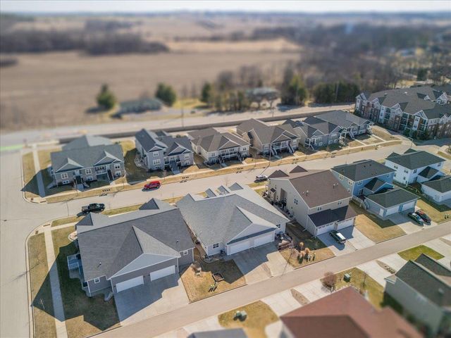 6286 Stone Gate Drive, Madison, WI 53719