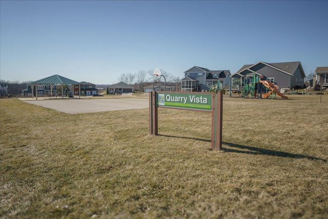 6286 Stone Gate Drive, Madison, WI 53719