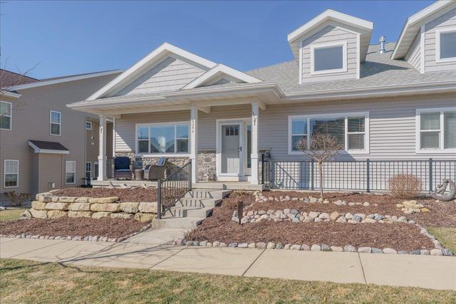 6286 Stone Gate Drive, Madison, WI 53719