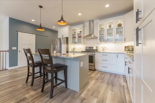 6286 Stone Gate Drive, Madison, WI 53719