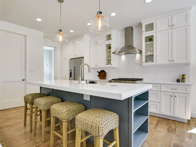 2403 Cherry Lane, Kingsland, TX 78639