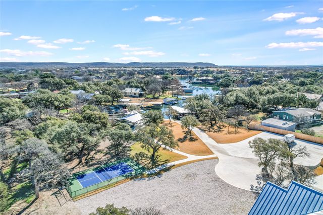 2403 Cherry Lane, Kingsland, TX 78639