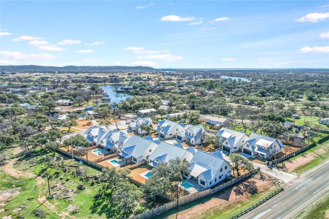 2403 Cherry Lane, Kingsland, TX 78639