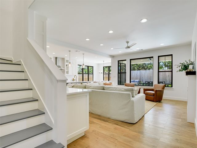 2403 Cherry Lane, Kingsland, TX 78639