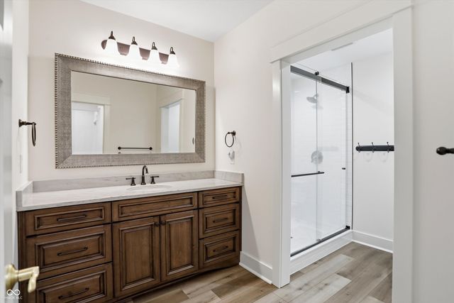 4025 Lochview Court, Bargersville, IN 46106