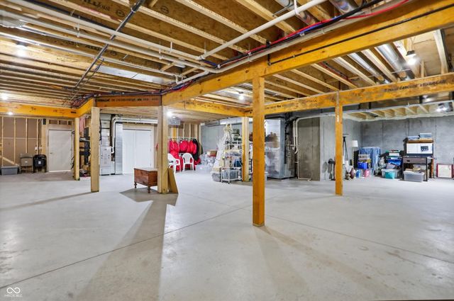4025 Lochview Court, Bargersville, IN 46106