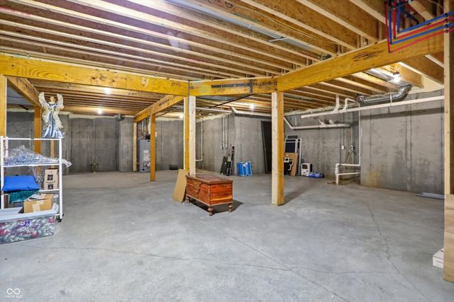4025 Lochview Court, Bargersville, IN 46106