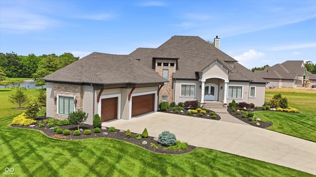 4025 Lochview Court, Bargersville, IN 46106