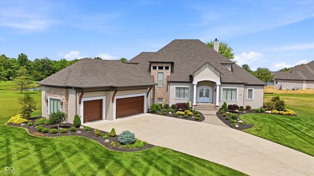 4025 Lochview Court, Bargersville, IN 46106