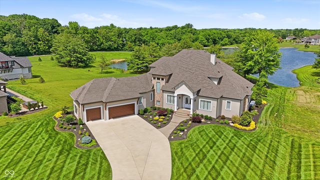 4025 Lochview Court, Bargersville, IN 46106
