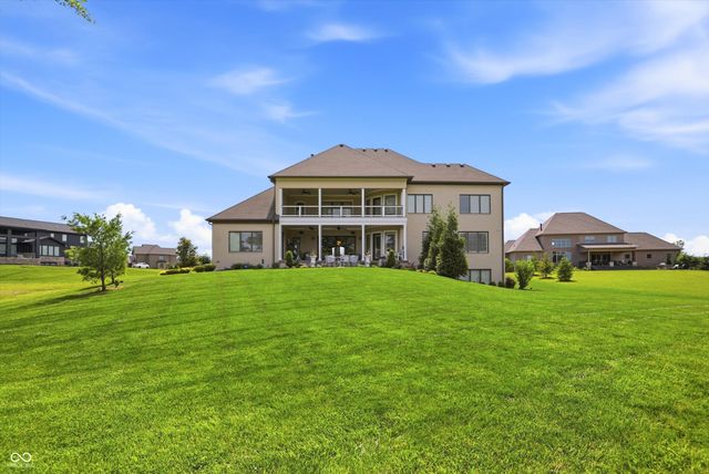 4025 Lochview Court, Bargersville, IN 46106