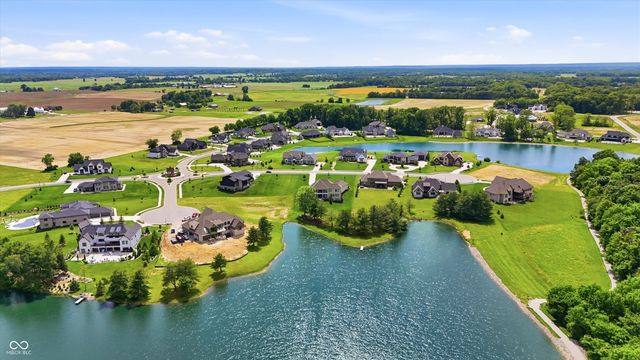 4025 Lochview Court, Bargersville, IN 46106
